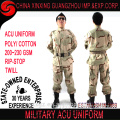 military combat uniform ACU Jacket
